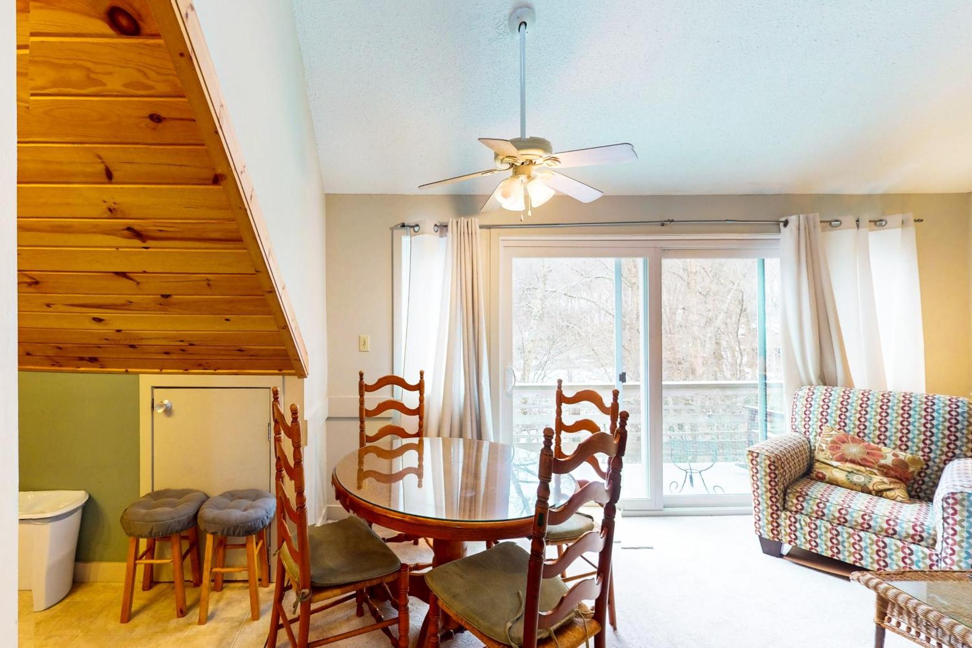 Briarcliff J47 Apartment Sugar Mountain Exterior photo