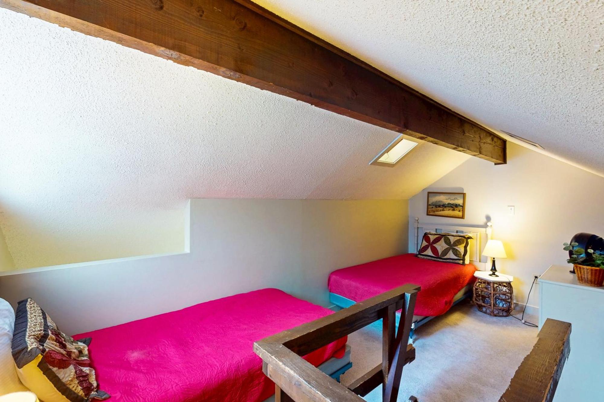 Briarcliff J47 Apartment Sugar Mountain Exterior photo