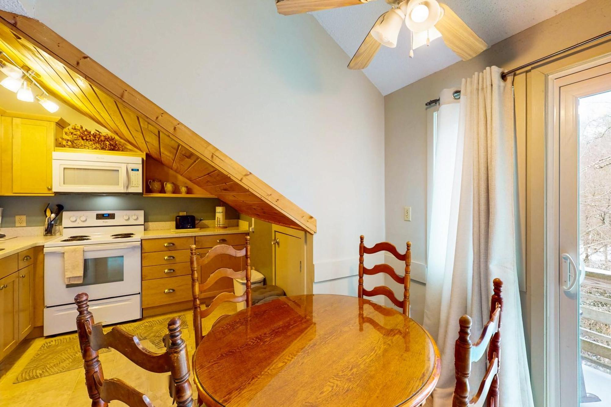 Briarcliff J47 Apartment Sugar Mountain Exterior photo